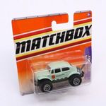 Matchbox 58/75 Volkswagen Beetle 4x4 fotó