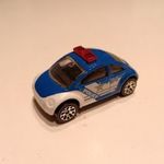 Matchbox _ Volkswagen Concept Police fotó