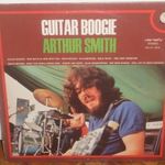 Arthur Smith - Guitar Boogie LP 1973. Italy fotó