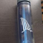 Camelbak Eddy + szigetelt 0, 6 literes vizes palack, óceán fotó