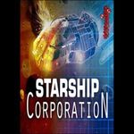 Starship Corporation (PC - Steam elektronikus játék licensz) fotó