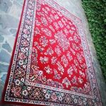Perzsa szőnyeg 240cmx320cm fotó