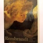Rembrandt festményei , orosz nyelvű retró emléklapok 17db, jó állapotú fotó