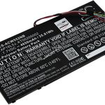 Helyettesítő laptop akku Acer Swift 5 Pro SF514-52TP-87UE fotó