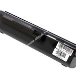 Helyettesítő akku Acer Aspire One A150-1649 7800mAh fekete fotó