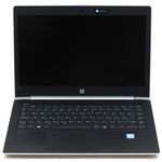 HP Probook 440 G5 felújított laptop garanciával i5-8GB-256SSD-FHD-HUN fotó