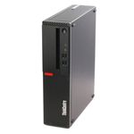 Lenovo ThinkCentre M710s felújított számítógép garanciával i5-16GB-256SSD fotó