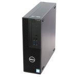 Dell Precision 3420 felújított számítógép garanciával i7-32GB-256SSD-1TB-AMD fotó