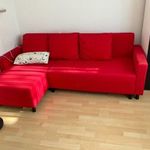 Lugnvik Ikea kanapéágy fotó