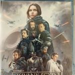 Még több Star Wars Blu-Ray vásárlás