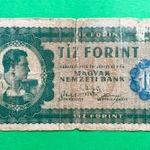 10 forint, 1946 fotó