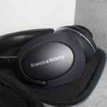 Bowers & Wilkins PX7 S2 profi zajszűrős fejhallgató fotó