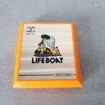 Nintendo Game & Watch Lifeboat (TC-58) Multi Screen (1983 made is Japan) kvarcjáték - TESZTELT fotó