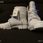 Adidas Ali boot hi graphic, high top, eredeti ritkaság eladó!! fotó