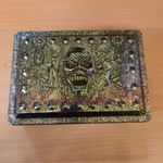 Iron Maiden Eddie's Archive Limited Edition Box Set fotó