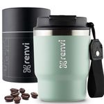 Renvi kávés termosz (360 ml) menta fotó