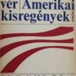 Csalhatatlan vér / Amerikai kisregények / könyv Európa 1969 fotó