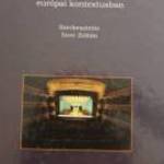 Átvilágítás A magyar színház európai kontextusban / könyv 2db fotó
