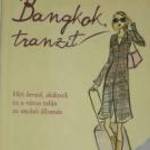 Fejős Éva Bangkok tranzit /könyv fotó