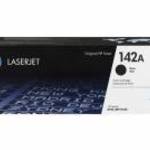 W1420A Lézertoner LaserJet M110, M111, M139, M140, M142 nyomtatókhoz, HP 142A, fekete, 0, 95k fotó