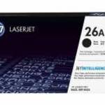 CF226A Lézertoner LaserJet Pro M402, 426 nyomtatókhoz, HP 26A, fekete, 3, 1k fotó