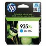 C2P24AE Tintapatron OfficeJet Pro 6830 nyomtatóhoz, HP 935XL, cián, 825 oldal fotó