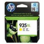C2P26AE Tintapatron OfficeJet Pro 6830 nyomtatóhoz, HP 935XL, sárga, 825 oldal fotó