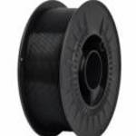 3DTrcek PETG black filament, 1, 75 mm, 1 kg fotó