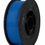 3DTrcek HTPRO-PLA blue filament, 1, 75 mm, 1 kg fotó