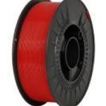3DTrcek HTPRO-PLA red filament, 1, 75 mm, 1 kg fotó