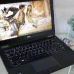 Felújított laptop: DELL E7270 /magyar billentyűzetes -4.26 fotó