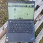 Felújított laptop: Lenovo THinkPad E14 G3 - Dr-PC.hu fotó
