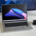Giga választék: HP EliteBook 1040 (i7-7820HQ) -Dr-PC-nél fotó