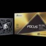 Táp Seasonic Focus-GX-750 750W ATX 3.0 fotó