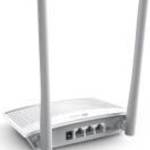 Tp-Link Router vezeték nélküli 3Port TL-WR820N 1WAN + 2 LAN fotó