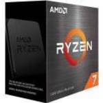 Processzor AMD AM4 Ryzen 7 5700X 4, 6GHz BOX (ventilátor nélkül) fotó