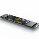 SSD Solidigm P41 Plus 1TB M.2 PCIe 4.0 fotó