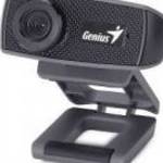 Genius webkamera facecam 1000X_V2 (720P HD) fotó
