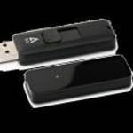 V7 USB 2.0 pendrive 2GB (H) fotó