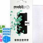 iPhone 8 fehér 5D üvegfólia - Mobilpro fotó