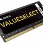 Ram notebook DDR4 4Gb 2133 Corsair value CMSO4GX4M1A2133C15 fotó