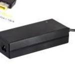 Notebook adapter Lenovo 19.5V / 6.15A 120W Square Yellow (AK-ND-52) fotó