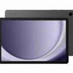 Samsung Galaxy Tab A9+ 64 GB 27, 9 cm (11") 4 GB Wi-Fi 5 Grafit Tablet PC - SAMSUNG fotó