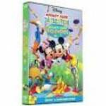 Mickey egér játszótere- Mickey egér bolondos kalandjai (2011)-eredeti dvd-bontatlan! fotó