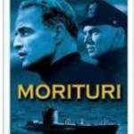 Morituri (1965)-eredeti dvd-bontatlan! fotó