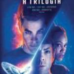 Star Trek trilógia (3BD)- közös tokban (2009-2016)-eredeti-bontatlan! fotó