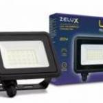 Zelux Led Reflektor 20W NW 4000K fotó