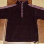 XiO lila termo magasnyakú pulóver garbó - 122 fotó