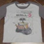 WALL-E póló - 116-122 fotó