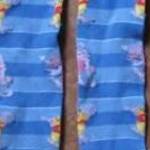 Disney micimackós malackás lány harisnya - 104-110-116 fotó